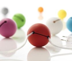 Cord Ball Organizer