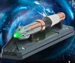 Doctor Who Sonic Screwdriver Remote