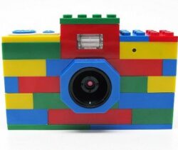 Lego Digital Camera