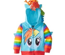 My Little Pony Hoodie
