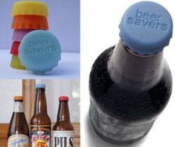 Reusable Bottle Caps