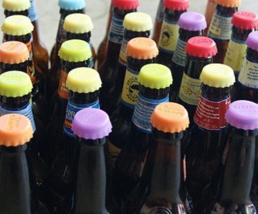 Reusable Bottle Caps beer