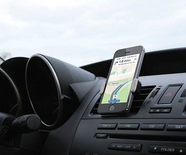Smartphone Car Mount