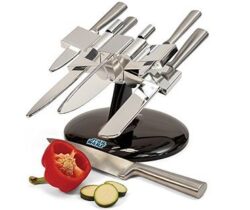 Star Wars X-Wing Knife Block