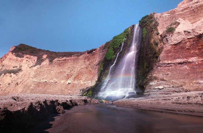 alamere falls