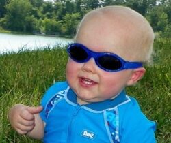 baby sunglasses
