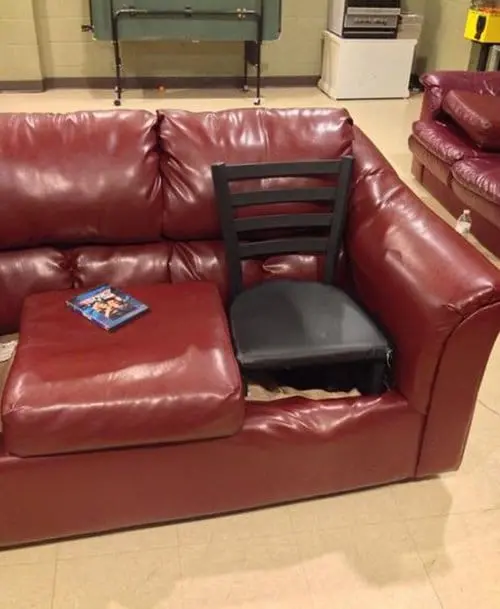 couch chair