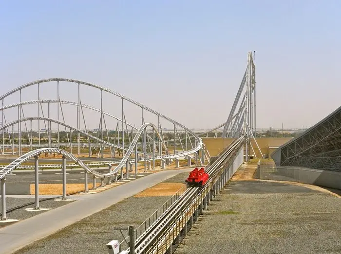 formula rossa