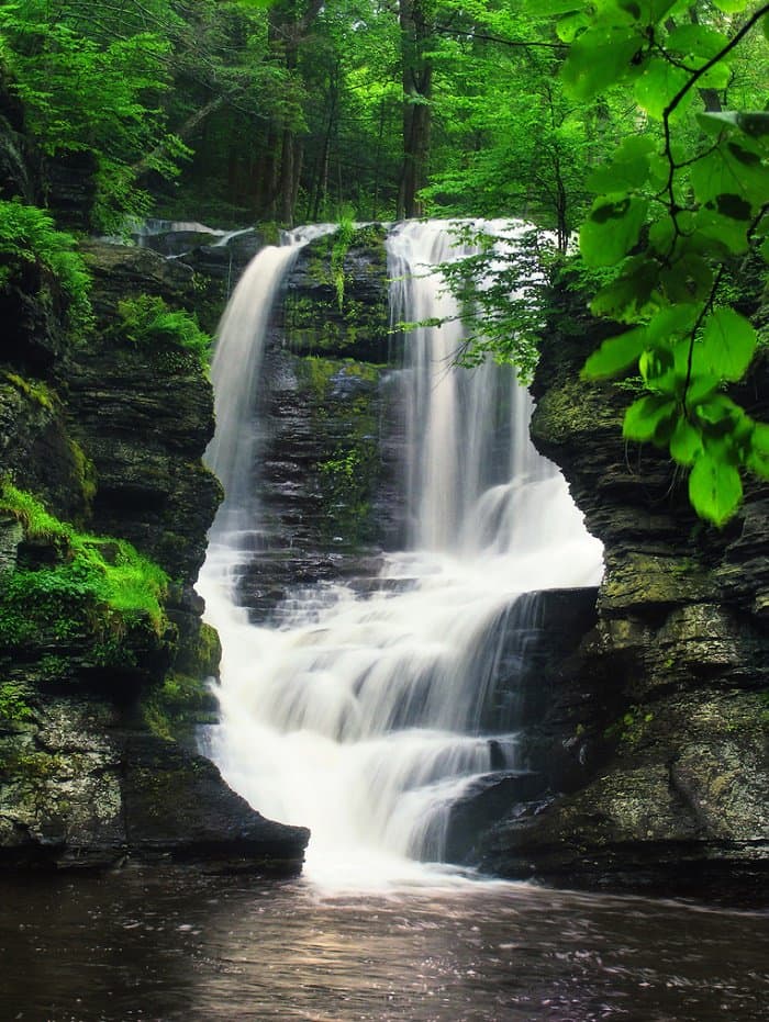 fulmer falls