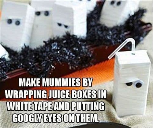 halloween ideas 1