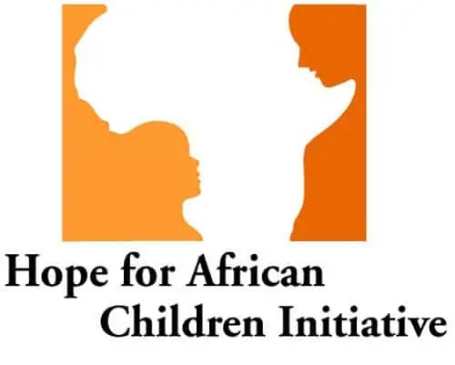 hope for african children