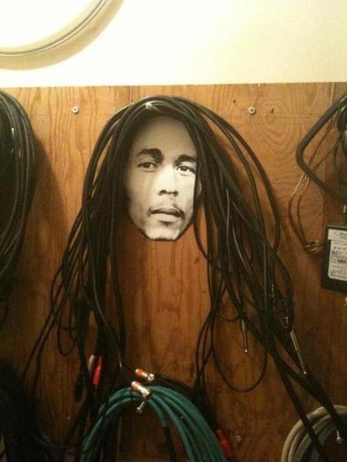 jamaican cables