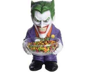joker candy bowl holder