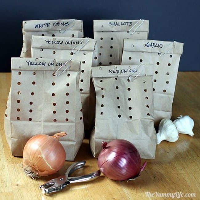 kitchen hacks 5