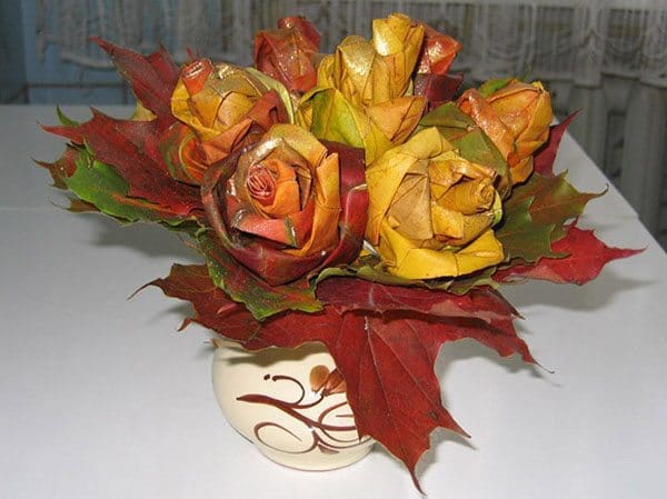 maple leaf roses 2