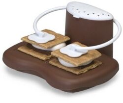 microwavable smores maker