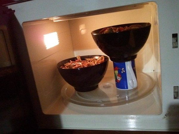 microwave bowls