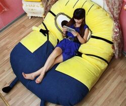 minions-bean-bag-bed