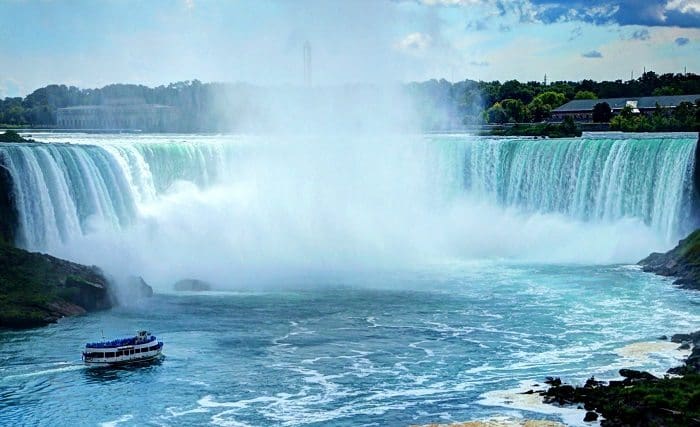 niagara falls