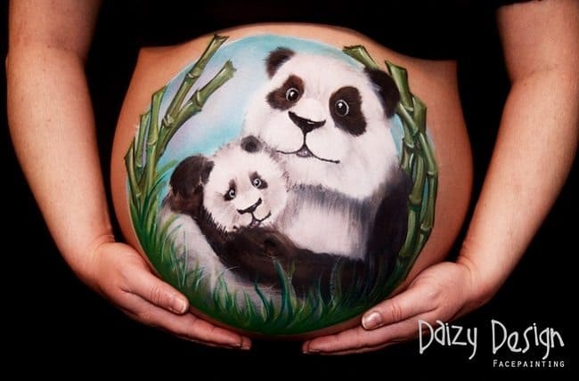 pandas