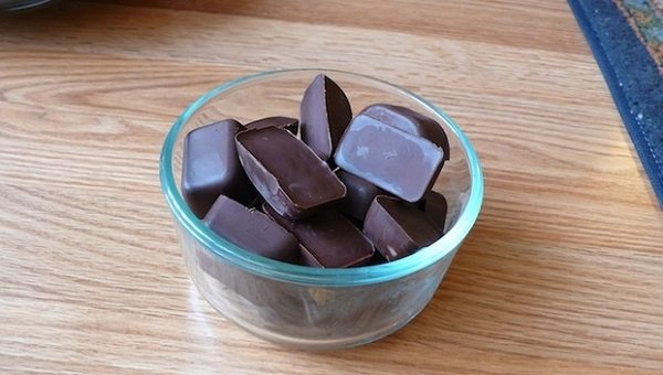 peanut butter cups