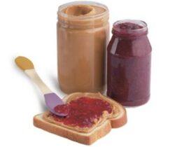 peanut butter jelly spreader