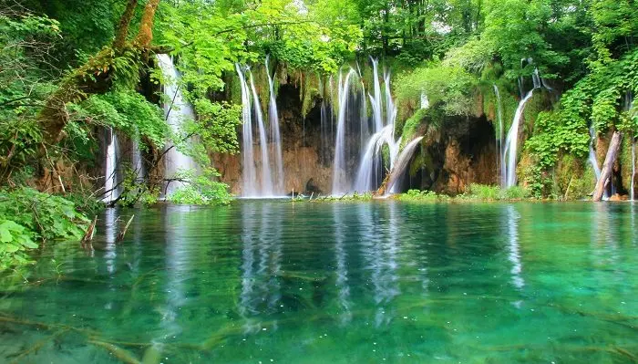 plitvice lakes