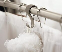shower hook
