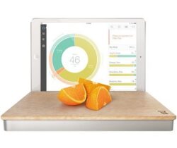 smart food scale