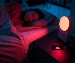 smart sleep system