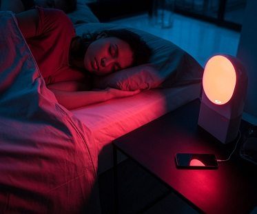 smart sleep system