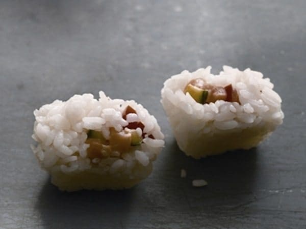 sushi rice