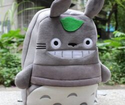totoro backpack