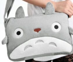 totoro bag
