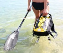 waterproof backpack