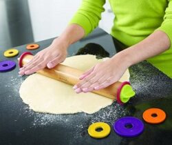 Adjustable Rolling Pin
