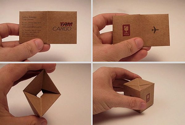 Creative-business-cards-box