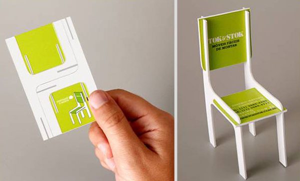 Creative-business-cards-chair