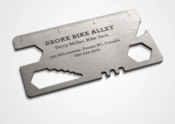 Creative-business-cards-tool