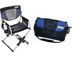 Portable Chair And Bag