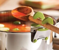 Utensil Pot Clip