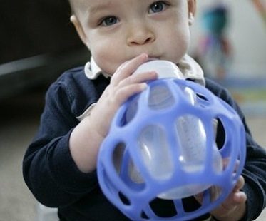 baby bottle holder milk