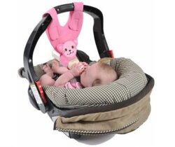 baby bottle sling
