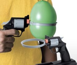 balloon russian roulette