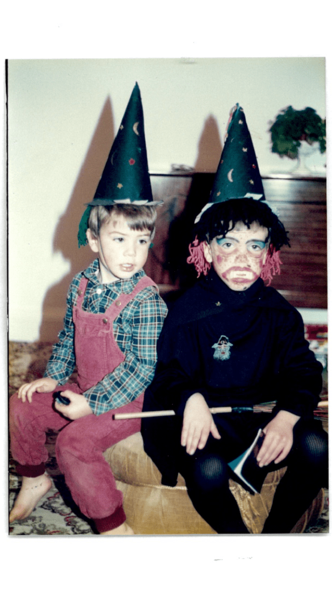 brother-halloween-then