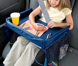 car seat tray