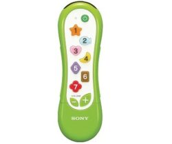 childrens remote control