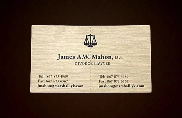 creative-business-cards-divorce-lawyer