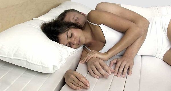 cuddle mattress