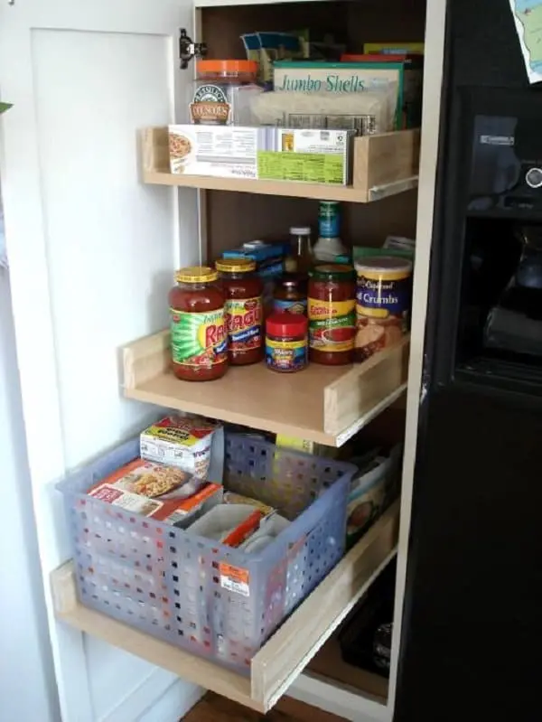 cupboard drawers